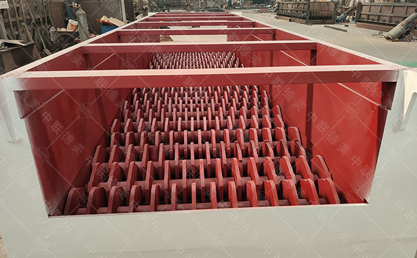 从使用泥石分离器的大国转变为制造业大国
